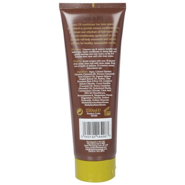 Argan oil conditioner 300ml Online Hot Sale