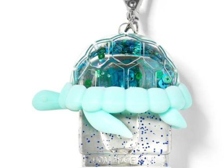 Bath & Body Works Sequin Turtle (PocketBac Holder) Online