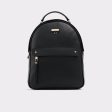 Aldo Black Backpack Online