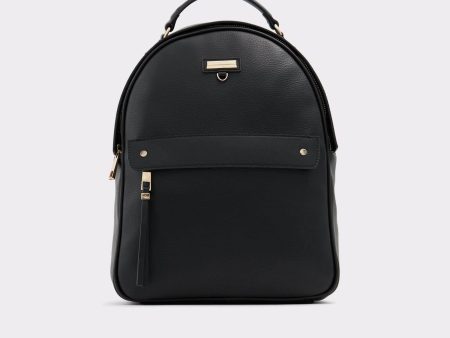 Aldo Black Backpack Online