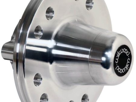 Wilwood Hub-Vented Rotor WWE Pro Spindle 5x4.50 4.75 For Cheap