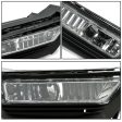 Honda Accord 2013 to 2015 Fog Light Set Online Sale