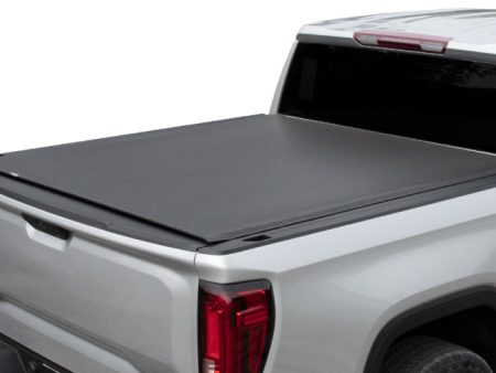 Access 2023+ Chevy GMC Colorado Canyon Tonnosport Cover - - Hot on Sale