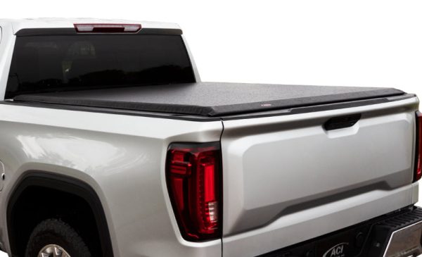 Access 2023+ Chevy GMC Colorado Canyon Limited Cover Hot on Sale