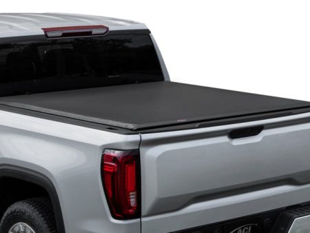 Access 2023+ Chevy GMC Colorado Canyon Lorado Cover For Cheap