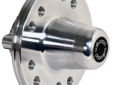 Wilwood Hub-Camaro 79-81 5x4.50 4.75 For Discount