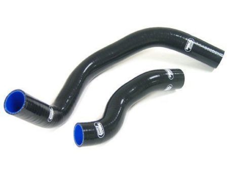 1999-2005 Mazda Miata Coolant Hose Kit - Black Online