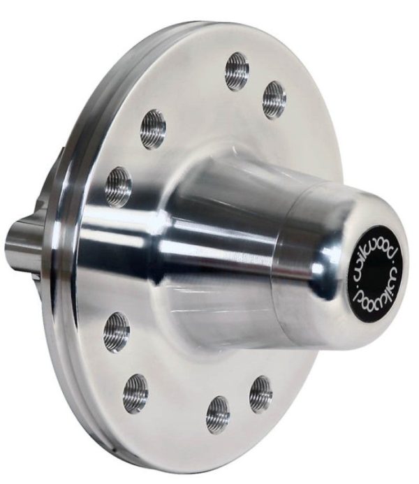 Wilwood Hub-Camaro 70-78 5x4.50 4.75 Discount