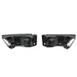 Honda Accord 2013 to 2015 Fog Light Set Online Sale