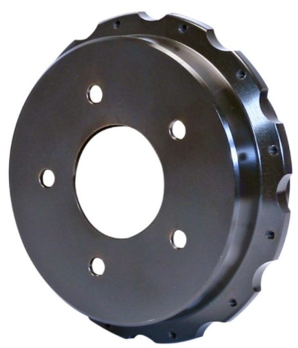 Wilwood Hat-Park Brake 1.98in Offset 5 x 4.75 - 12 on 8.75in Hot on Sale