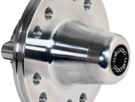 Wilwood Hub-Pinto Must II 5x4.50 4.75 Hot on Sale