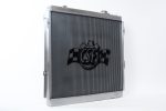 CSF 95-04 Toyota Tacoma (2.7 3.4L) Heavy Duty All-Aluminum Radiator Online Hot Sale