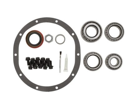 Eaton Chrysler 8.25in Rear Master Install Kit Online Hot Sale