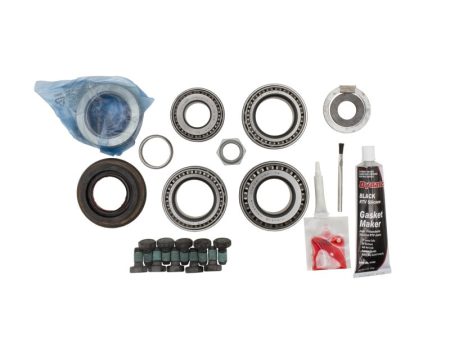 Eaton GM 8.0in Rear Master Install Kit Supply