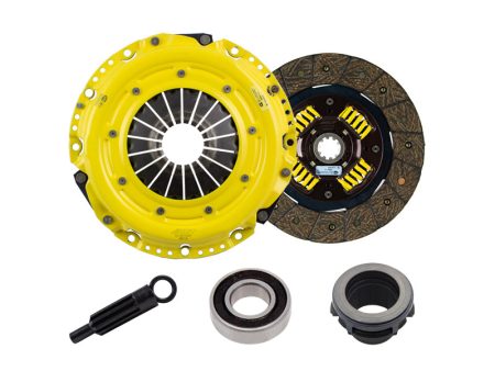 ACT 01-03 BMW 330i 330Ci 325xi   BMW 530i Base 3.0 L6 XT Perf Street Sprung Clutch Kit Online Hot Sale