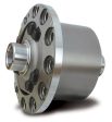 Eaton Detroit Truetrac Diff 28 Spline 1.20in Axle Shaft Diameter 3.23 & Up Ratio Rear 7.5in 7.625in Supply