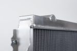 CSF 95-04 Toyota Tacoma (2.7 3.4L) Heavy Duty All-Aluminum Radiator Online Hot Sale