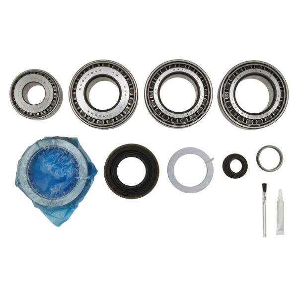 Eaton Ford 10.25in Rear Master Install Kit Discount