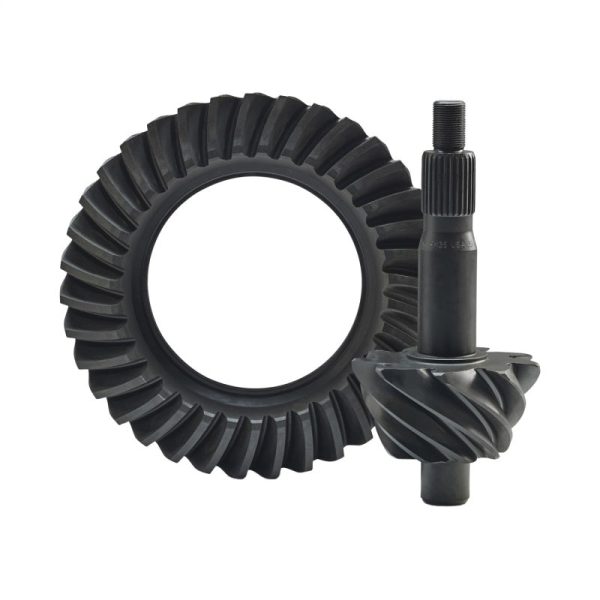 Eaton Ford 9.0in 3.50 Ratio Pro Ring & Pinion Set - Standard Online now