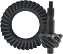 Eaton Ford 10.0in 4.11 Ratio Dual Bolt Pattern Pro Ring & Pinion Set - Standard Online now