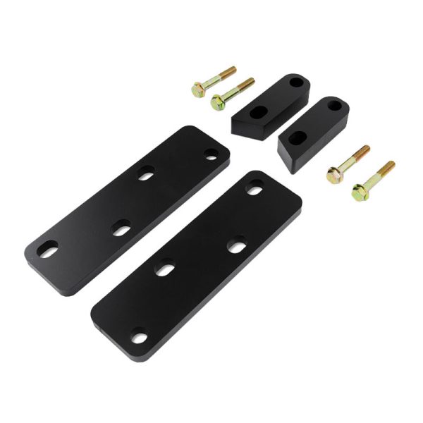 MBRP 11 Chevy Camaro Convertible Reinforcement Brace Spacer Kit Sale