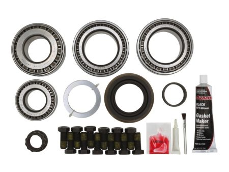 Eaton AAM 11.50in Rear Master Install Kit Supply