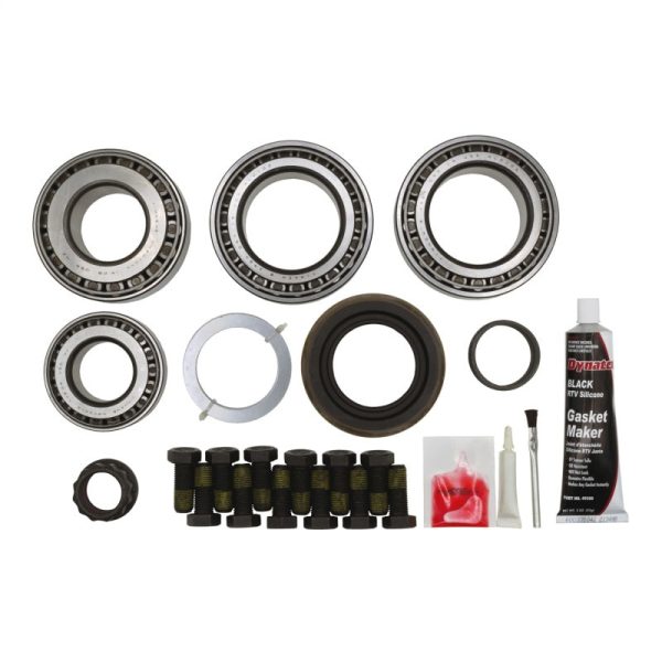 Eaton AAM 11.50in Rear Master Install Kit Supply