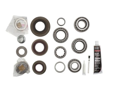 Eaton Dana 35 IFS Master Install Kit For Sale