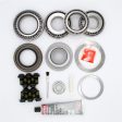 Eaton Dana 44 M210 (JL JT) Front Master Install Kit Online Hot Sale