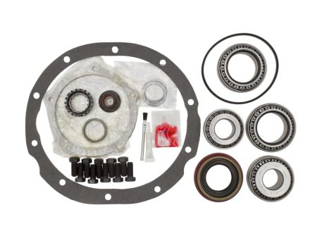 Eaton Ford 9in Daytona Master Install Kit Discount