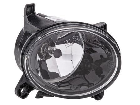 Hella FF-Fog Light Audi A4 (8k2 B8) Right For Discount