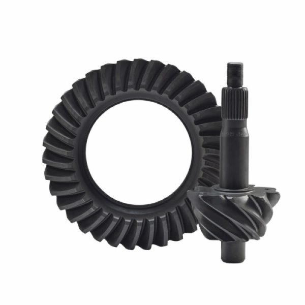 Eaton Ford 9.0in 3.50 Ratio Pro Ring & Pinion Set - Standard Online now