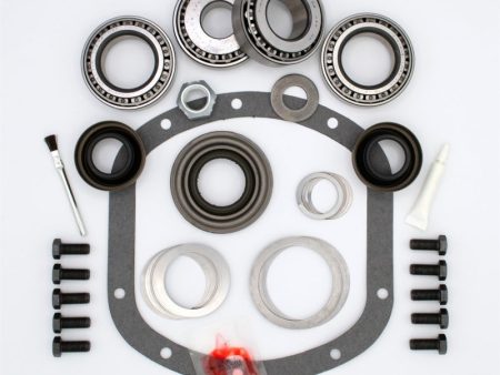 Eaton Dana 30 Front Master Install Kit Online