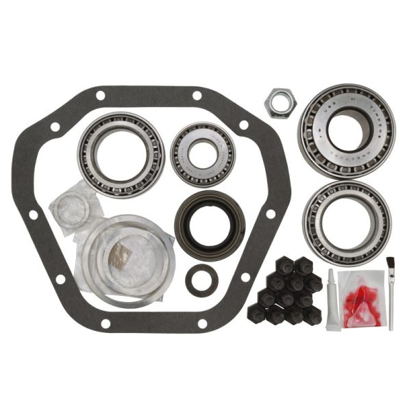 Eaton Dana 70 Rear Master Install Kit Fashion