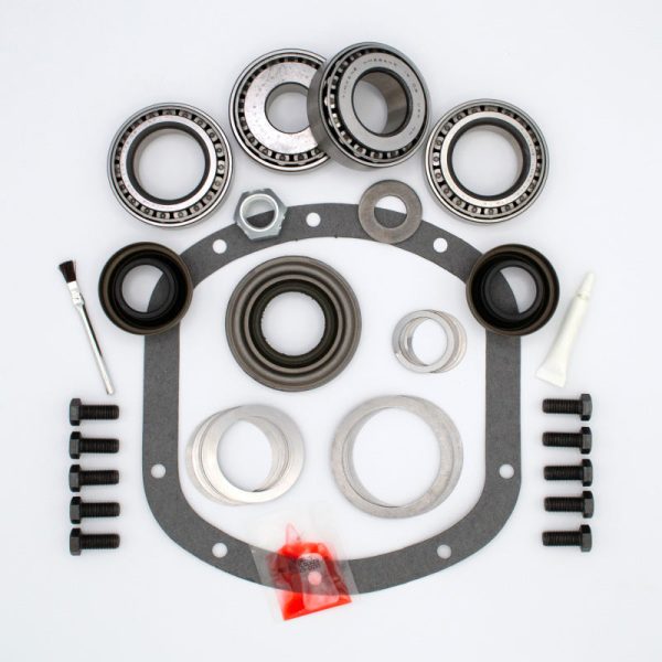 Eaton Dana 30 Front Master Install Kit Online