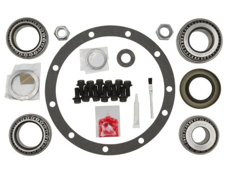 Eaton CHRY 8.75in Rear Master Install Kit Sale