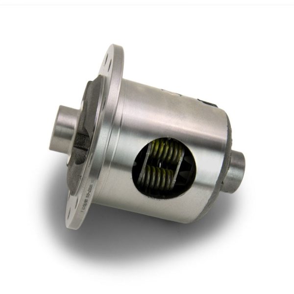 Eaton Posi Differential 30 Spline 1.29in Axle Shaft Diameter 3.08-3.90 Ratio Rear 8.875in on Sale