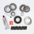 Eaton Dana 35 M200 (JL) Rear Master Install Kit Supply