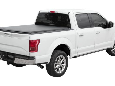 Access Limited 2023+ Ford F-250 F-350 F-450 8ft Box Roll-Up Cover For Sale