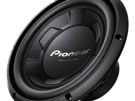 10  Pioneer Subwoofer Online now