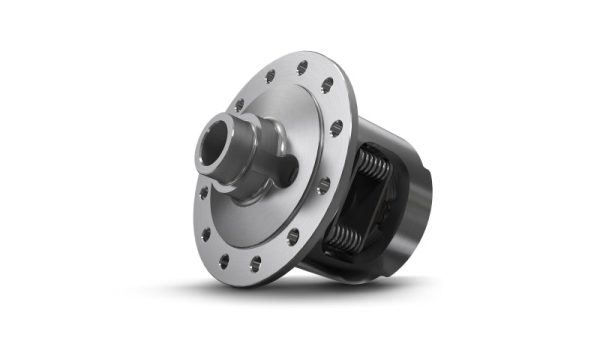 Eaton Posi Differential 30 Spline 1.29in Axle Shaft Diameter 3.08-3.90 Ratio Rear 8.875in on Sale