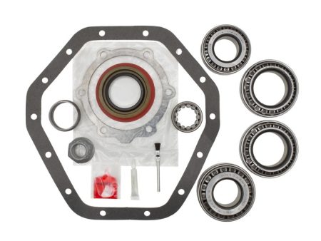 Eaton GM 10.50in Rear Master Install Kit Online Sale