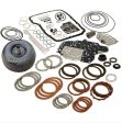 BD Diesel 07.5-18 Dodge Cummins Transmission & Converter Stage 2 Package Built-it kit 68RFE Supply