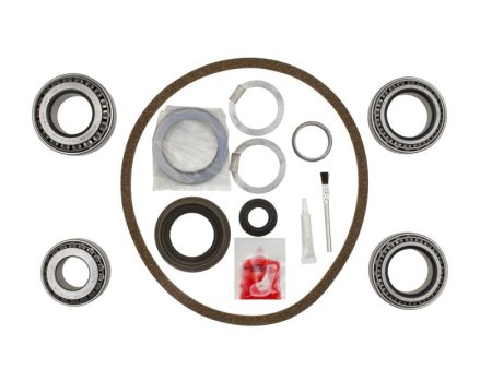 Eaton AMC Model 20 Rear Master Install Kit on Sale