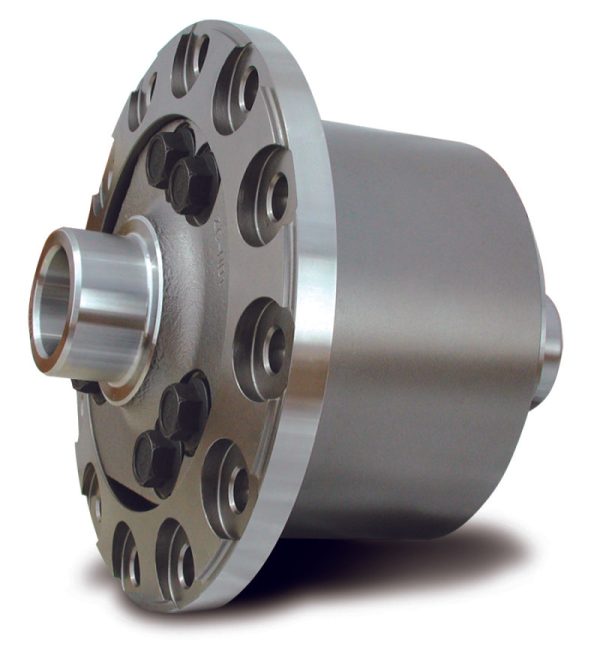 Eaton Detroit Truetrac Diff 28 Spline 1.20in Axle Shaft Diameter 3.23 & Up Ratio Rear 7.5in 7.625in Supply