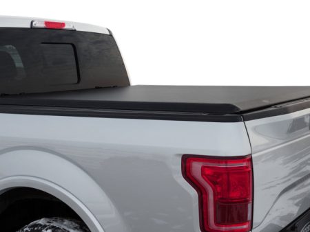 Access Literider 2017+ Ford F-250 F-350 F-450 8ft Box Roll-Up Cover Online now