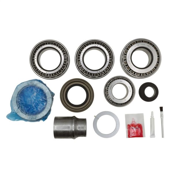 Eaton Ford 10.50in Rear Master Install Kit Hot on Sale