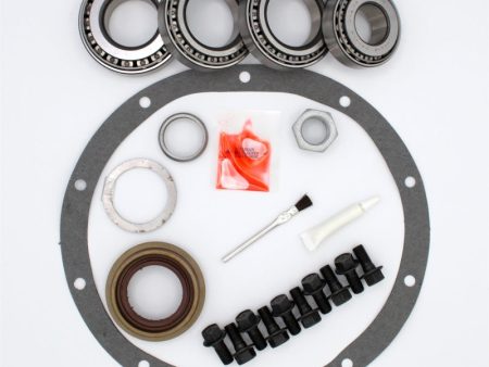 Eaton Chrysler 8.75in Rear Master Install Kit Supply