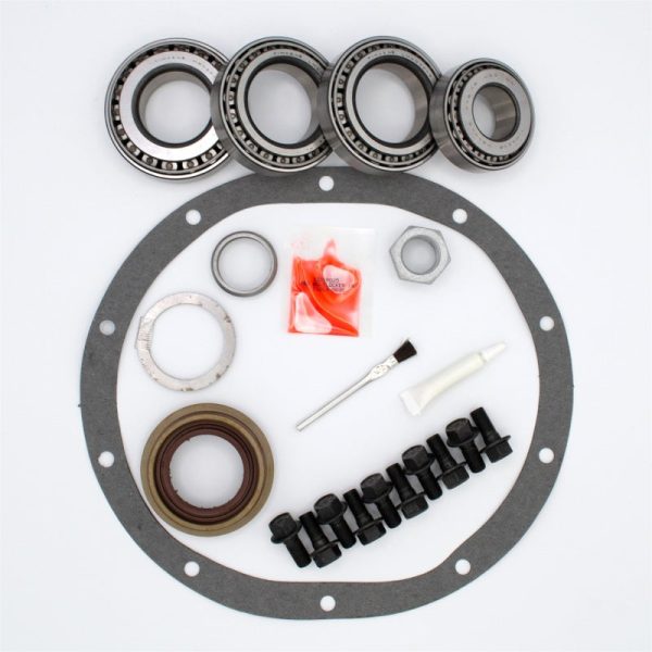 Eaton Chrysler 8.75in Rear Master Install Kit Supply