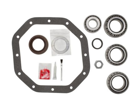 Eaton Chrysler 9.25in Rear Master Install Kit Hot on Sale